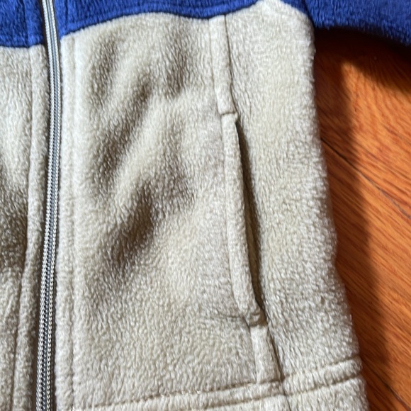 Baby Columbia Coat - Picture 5 of 7